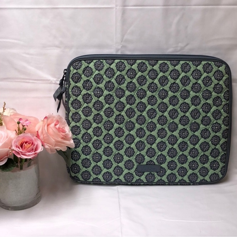 Vera Bradley laptop case